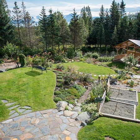 Bear Creek Winery And Lodging Bed & Breakfast Хоумър Екстериор снимка